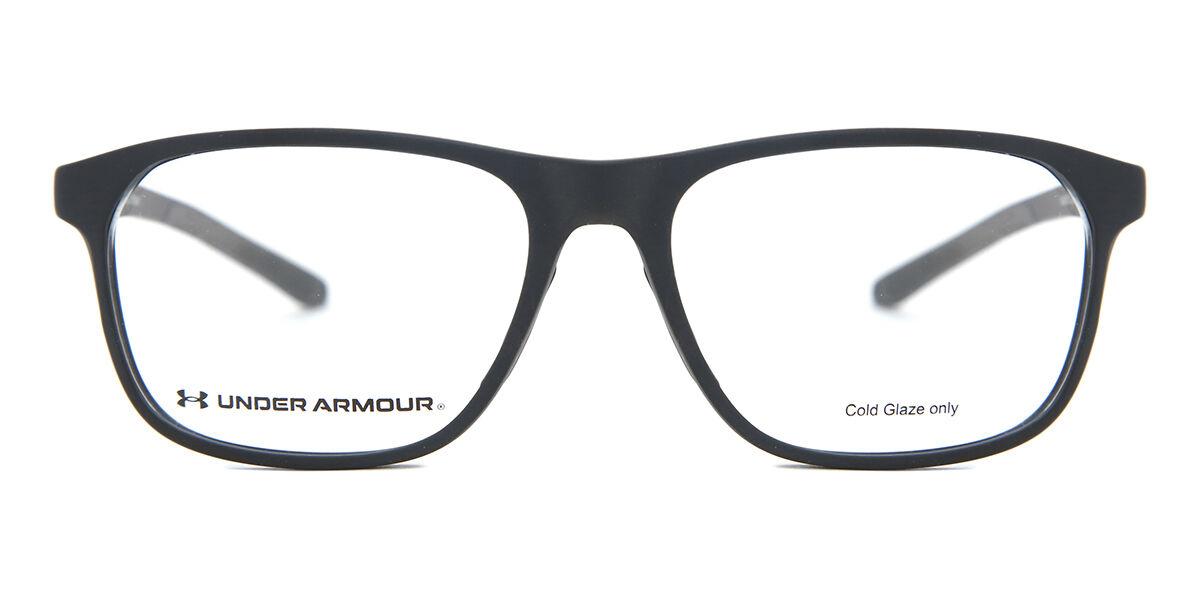 

Under Armour Ua 5030 003 Unisex Eyeglasses Matte Black/55-16-135