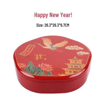Balení dárků – Dárkové krabičky