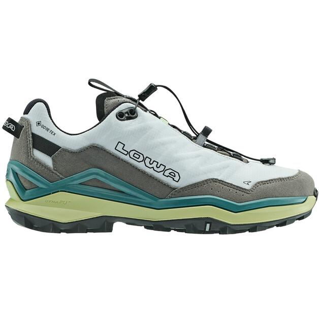 Полуботинки Lowa Maddox Pro GTX LO SL