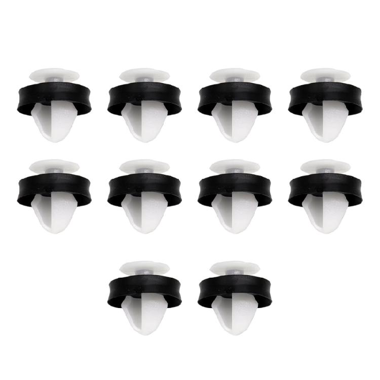 

Auto Fasteners Door Trim Panel Retaining Clip Replace 7703077469 Car Door Interior Trim Panel Clip Fastener 1