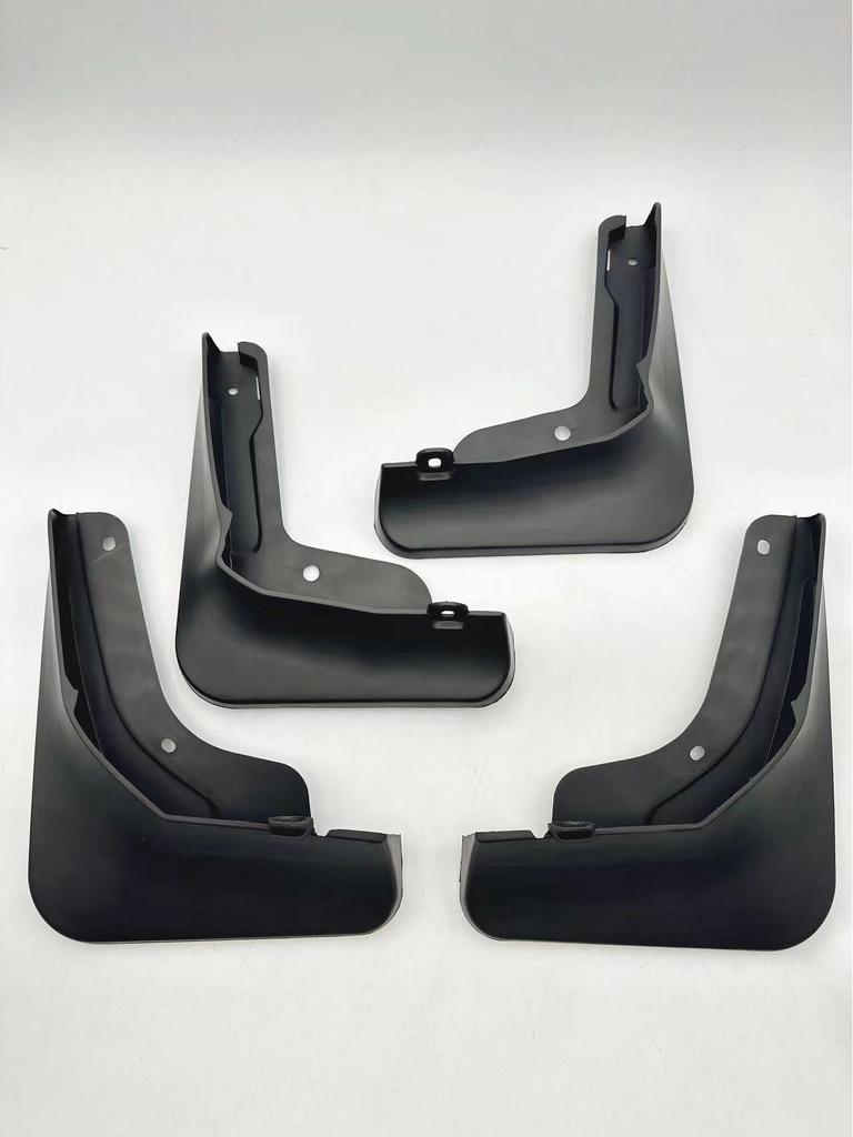 BYD Seal DMI Car Mudguard Soft Rubber No-Drill Accessories