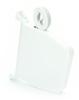 Tilting Tape Reel, White, with 7m Tape
