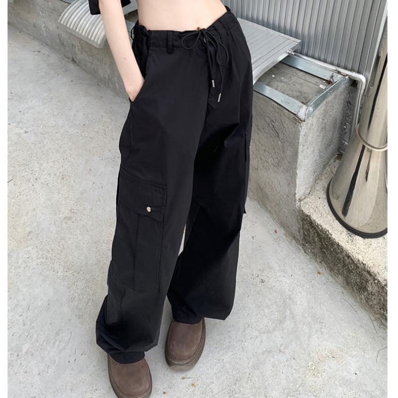 Новые брюки-карго — фото 13