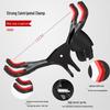 ZITAI 1M Universeller Flexibler Handyhalter