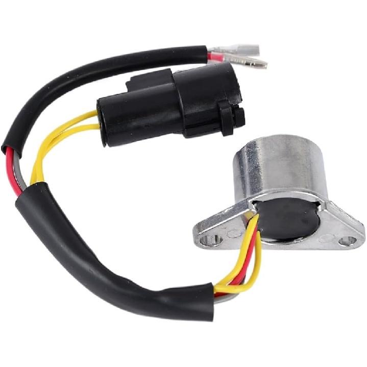 

Regulator Rectifier for Johnson for Evinrude 10HP 15HP 10 15 HP 1995 1996 1997 1998 1999 2000 2001 0585081 1535081 1935081