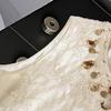 Women's New Chinese Retro Jacquard Vest