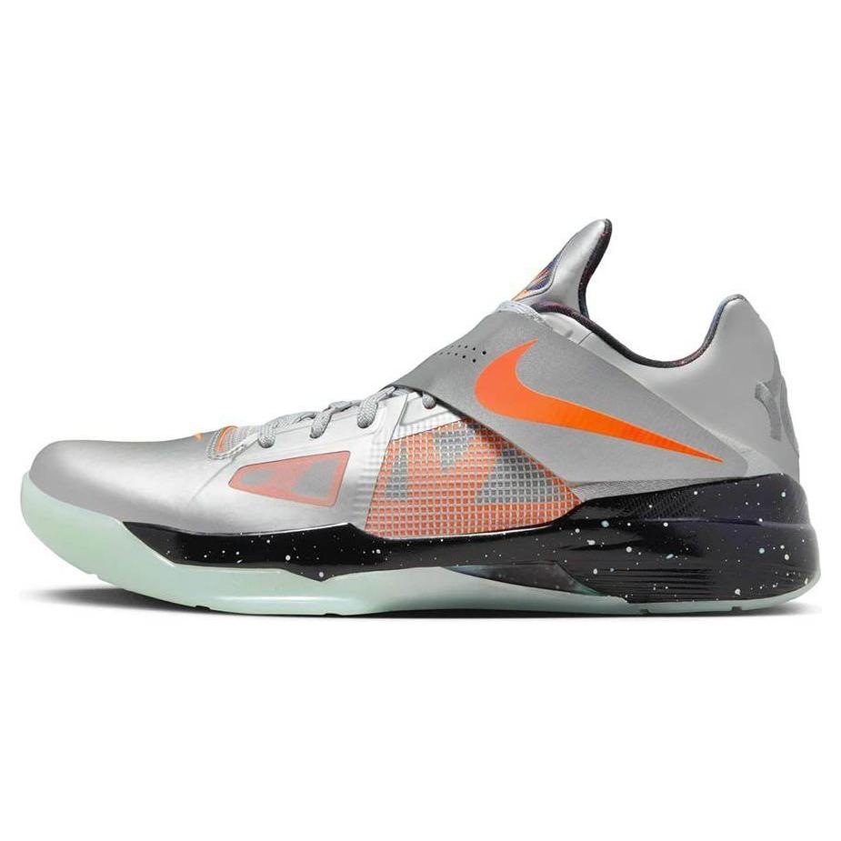 

Nike KD 4 All Star - Galaxy 2024 FD2635-001 42.5