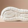 Trendy Closed Toe Slippers with Soft Sole for Garden and Beach