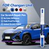 2026 Hot Car Accessories Car Paint Touch Up For Changan Unit Paint Repair Pen Touch Up Scratch Remover DIY Auto Accessories Blac
