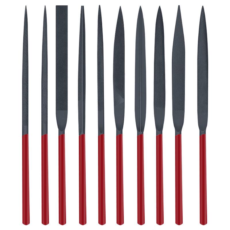 Jundingying 3x140mm Small File Set