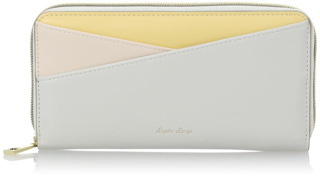 Long Wallet [Legato Largo] 3-color