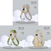 Baby Carrier Wrap With Multiple Carry Styles For Newborns And Toddlers