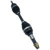 Cross-Border Compatible LZ1000ATV Front Left Half Shaft 17001220000