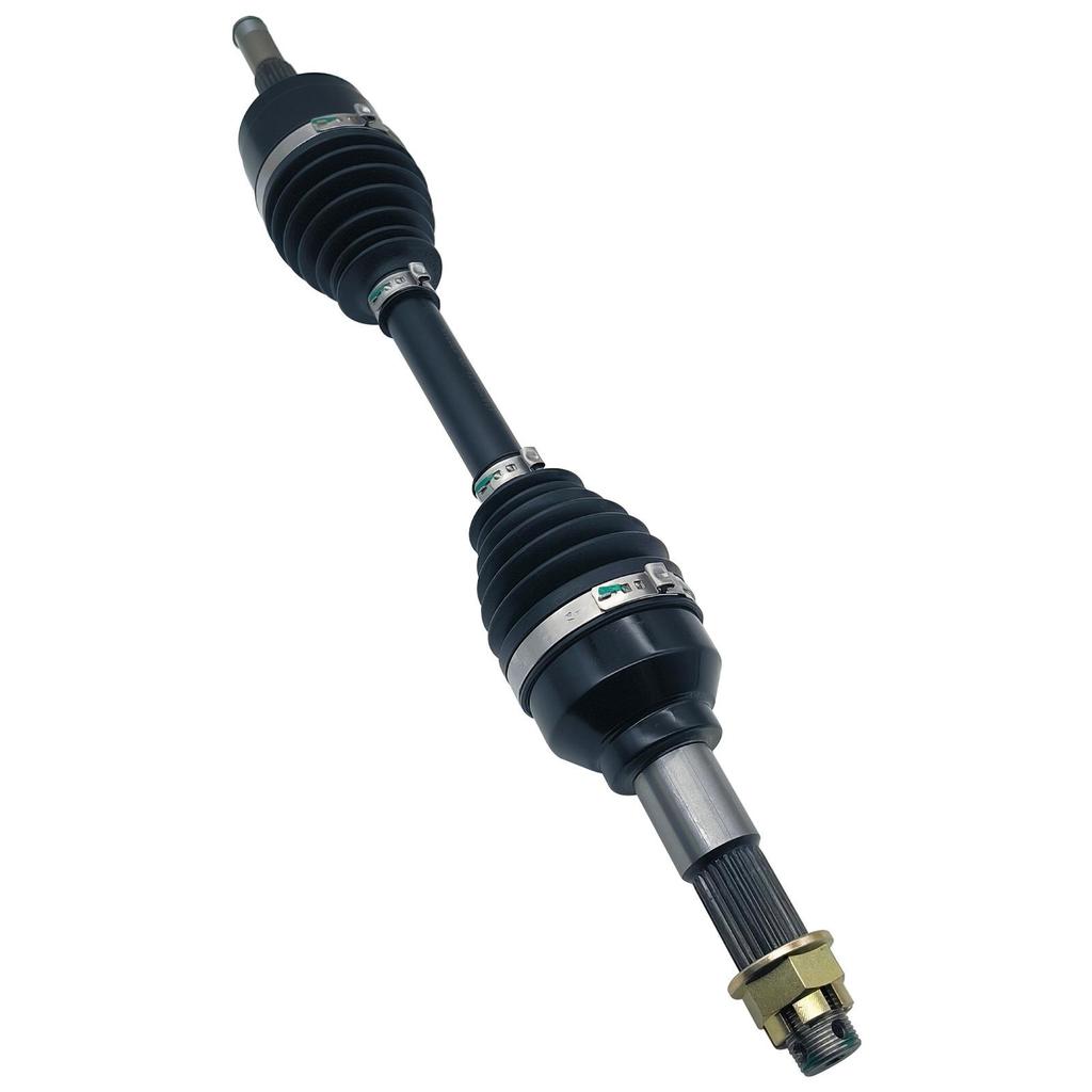 Cross-Border Compatible LZ1000ATV Front Left Half Shaft 17001220000