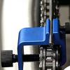 Motorcycle Chain Alignment Tool Chain Adjustment for Street Sports Motorcycles All Terrain Vehicles Street Cruiser Scooters