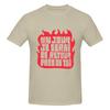 The Return Wrinkleresistant Tshirt Versatile Outdoor Solid Color Shirt
