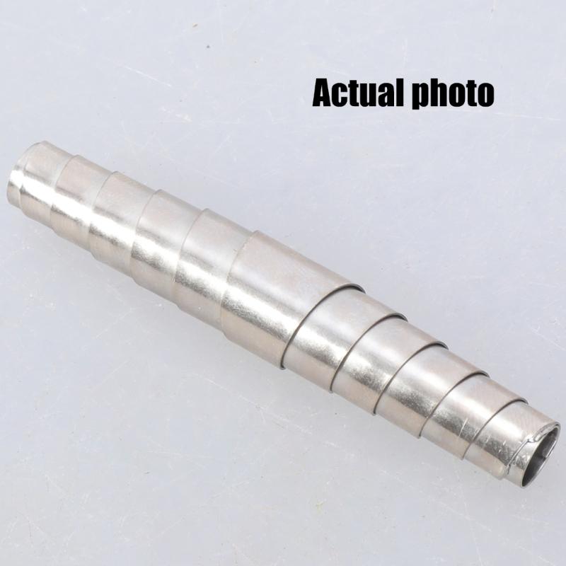 6pcs Springsteels Replacement Springs for Pruning Shears Ergonomic Designs for Easy Gardening