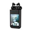 JYL Earbuds TF20 TWS Display 8000mAh Noise Cancelling