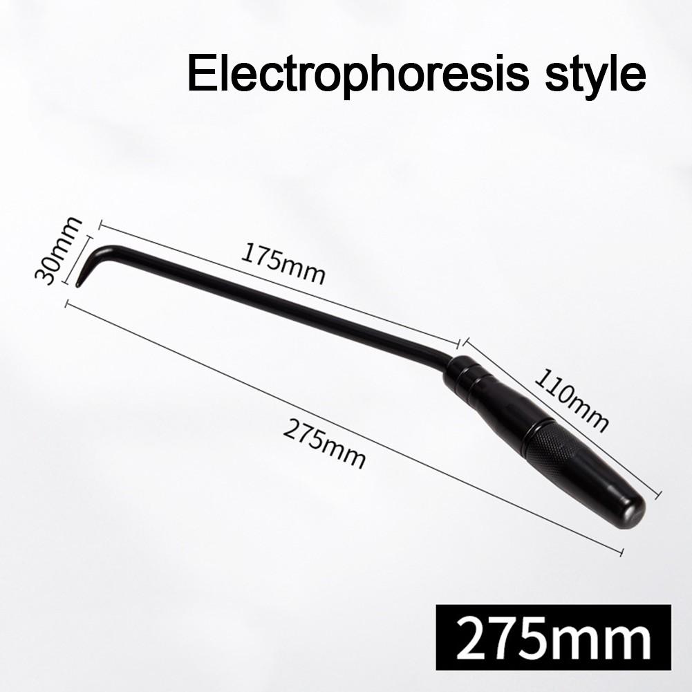 

Простой в использовании инструмент для скручивания вязальной проволоки для строительных и металлообрабатывающих работ Electrophoresis