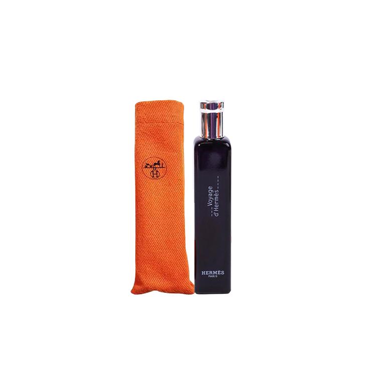 HERMES Journey Perfume Sample Set Parfum Woody 15ml 15ml
