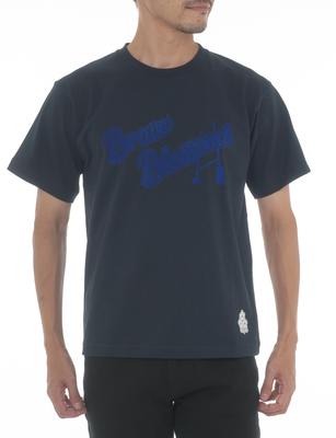 Canterbury JAPAN S/S SPECTATOR TEE 29_Navy L
