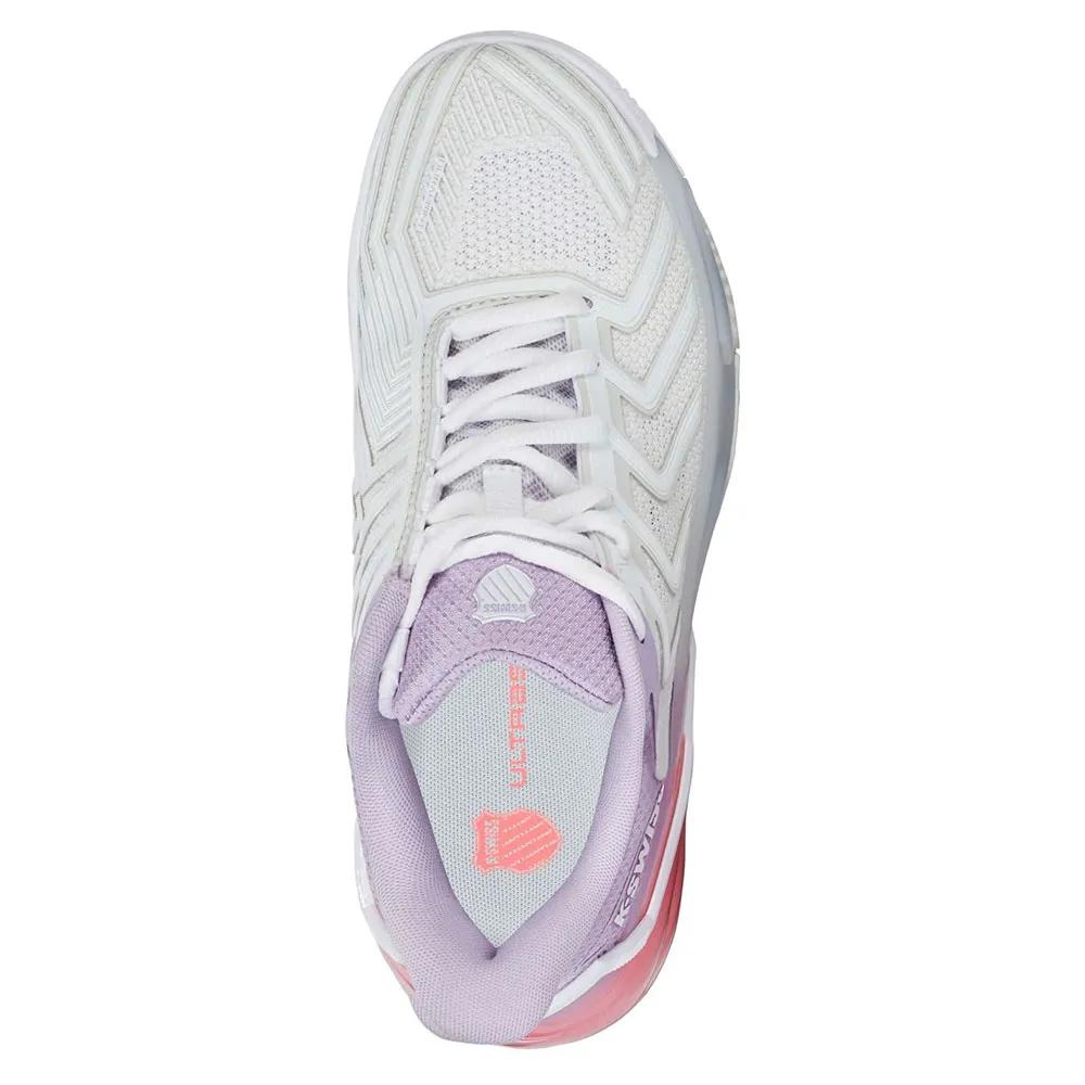 K-Swiss Shoes for Clay Courts Ultra Shot 4