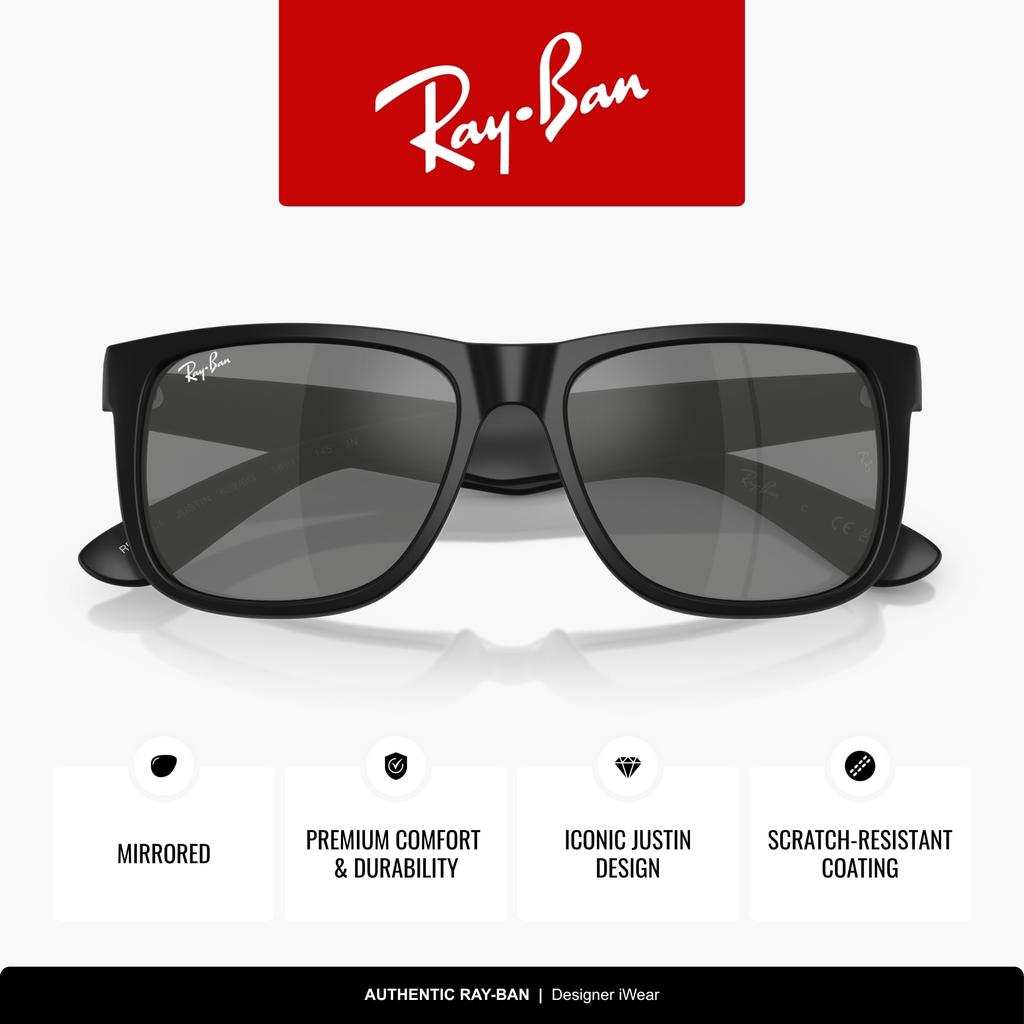 Sunglasses RB4165F 58 (Ray-Ban) Ray-Ban 622/6G 622/6G
