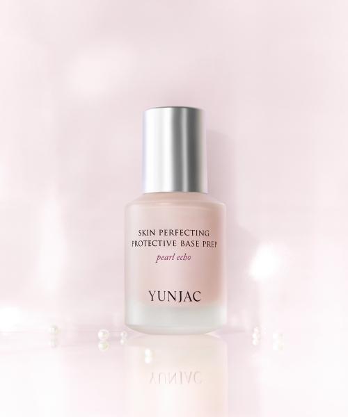 Yunjac Skin Perfecting Protective Base Prep Pearl Eco 25ml 25ml/F