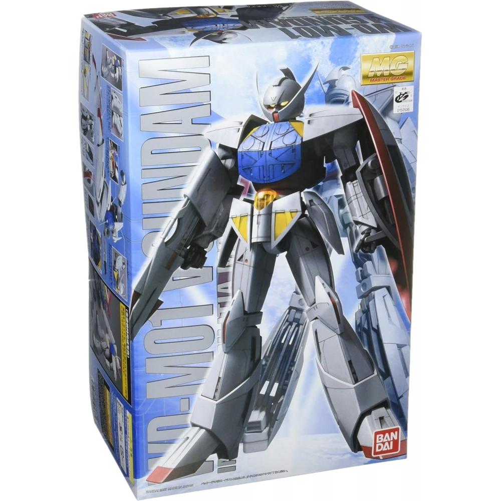 

BANDAI SPIRITS MG 1 100 WD M01 TURN A GUNDAM Gundam