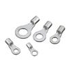 National Standard Purple Copper O-Type Solder Terminals (RNB1.25/2/3.5/5.5/8/14-3/4/5)