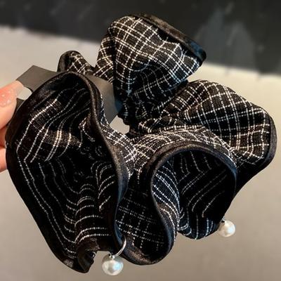 Haar-Accessoires – Damen-Haargummis