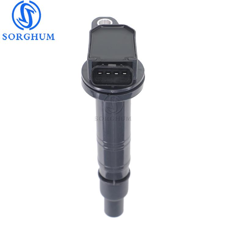 Toyota Tacoma Ignition Coil - Car Accessories for Ignition System