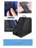 Triangular Skate Backpack for Kids and Adults - Suitable for Ice Skates and Inline Skates