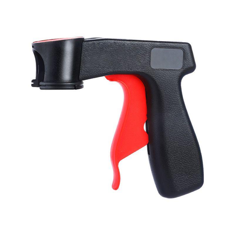 Car Paint Spraying Tool, Spray Can, Hand Spray Handle, Suitable for Self Painting, Refurbishment, and Color Change