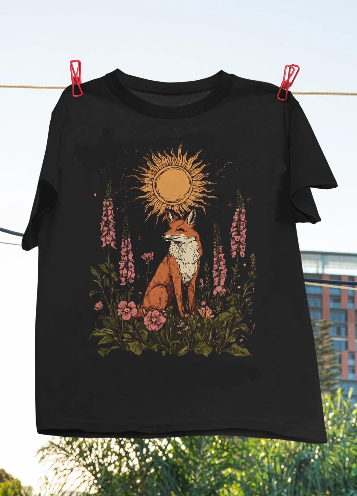 Rare Fleet Foxes T-Shirt Unisex For Gifts All Size VA301 Unisex T-Shirt XXXXL