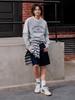 Adidas ENTRAP Campus Style Retro Basketball Sneakers for Men and Women - Adidas JQ5047 JQ3925