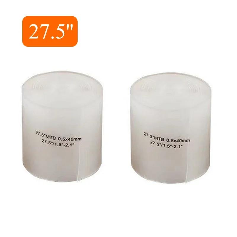 Cycling Puncture Proof Belt 26" 29" Bicycle Tire Liner Inner Tube Protector For Mountain Bike Repair Stab Tape Pad Accessaries