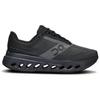 ON  Cloudsurfer Next Black Eclipse Women Sneakers 3WE30050106
