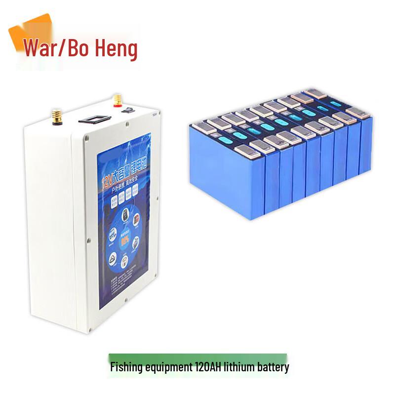 Zhan Baiheng Portable Scuba Fishing & Diving Equipment Set