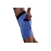 Nike Logo Slim Fit Three-Quarter Sports Shorts Men Shorts Comet-Blue FB7958-411
