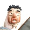 Funny Toys with a Face