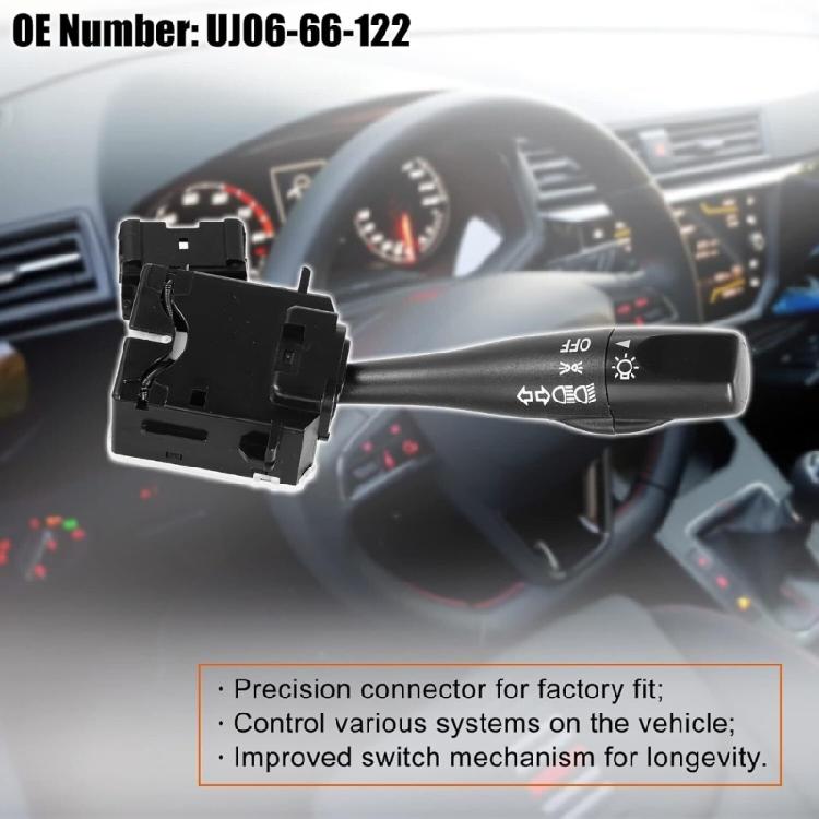 Car Light Switch Steering Column Switch for B2500 B2600 Turn Signal Switch