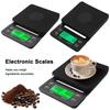 Durable Precision Digital Scale Dustproof Kitchen scale Multifunction Jewelry Scale  Lab