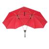 Nanqiao Full-Automatic Double-Pole Couple Umbrella