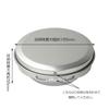 Aluminum Camping Set Cooking and Tableware Japanese-made 5-piece [aluminum Tableware, Pot, Set]