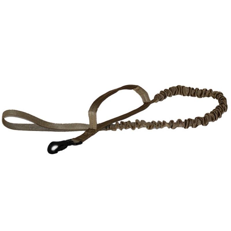 Sznurek dla psa Smycz dla psa Lina trakcyjna Wytrzymały nylon Psy Uniwersalna smycz Polowanie na zewnątrz