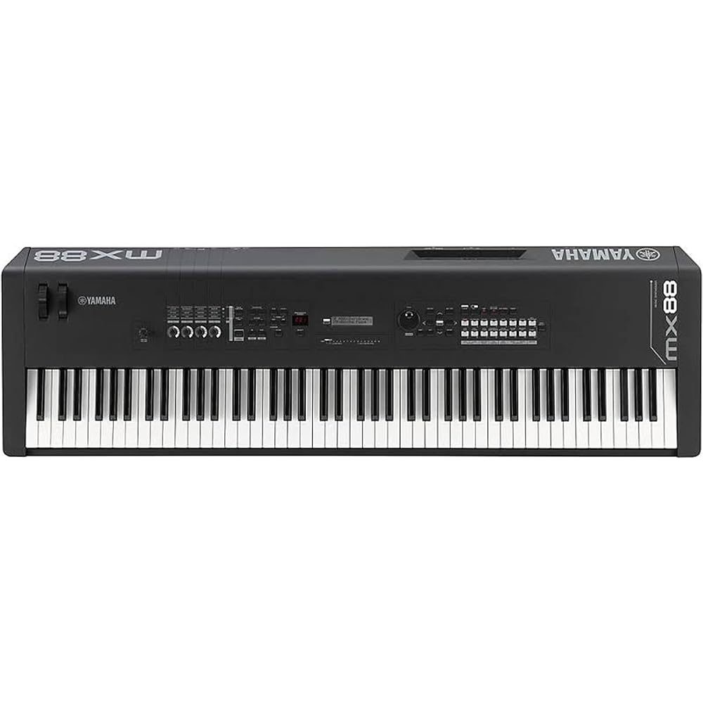 Yamaha YAMAHA synthesizer MX88