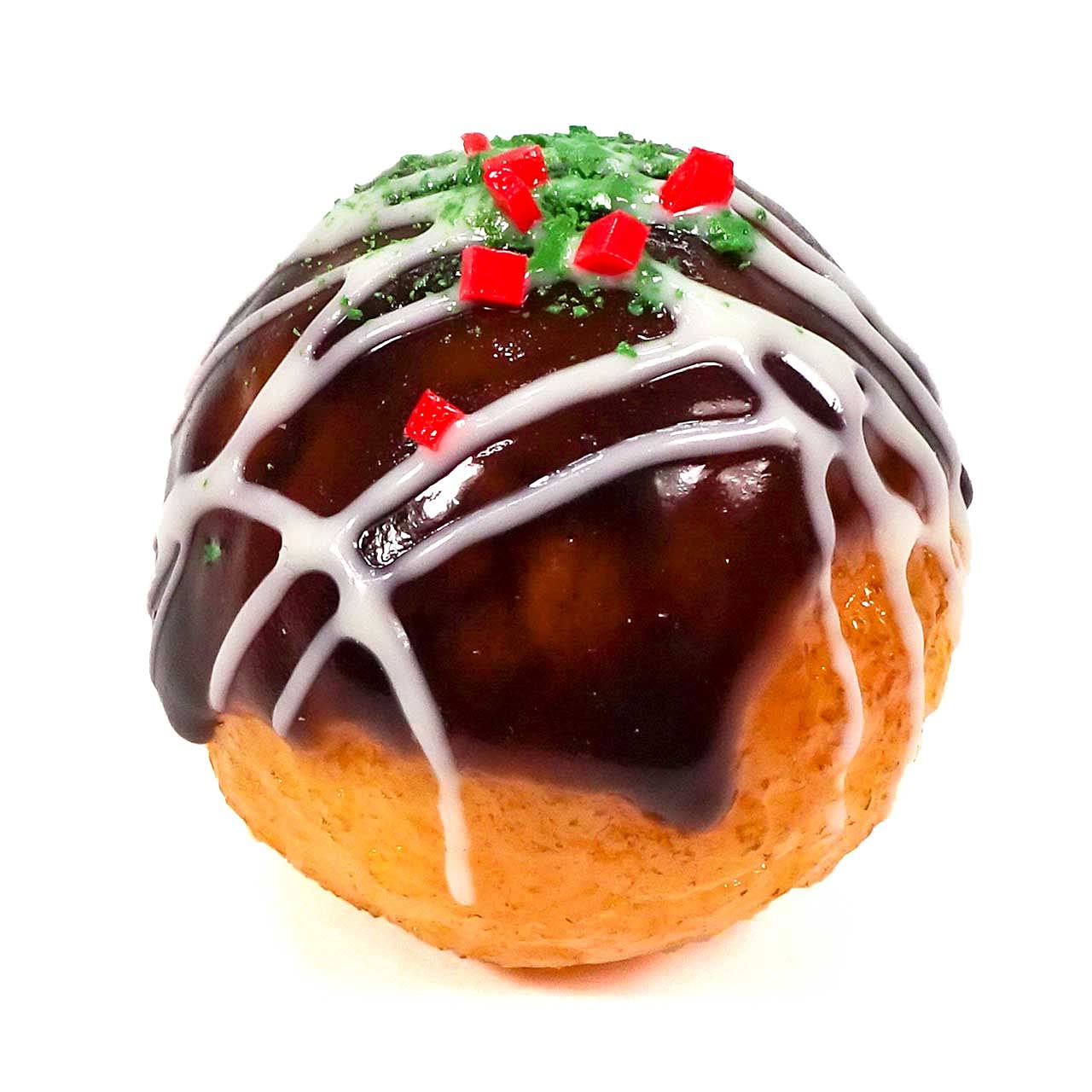 

Магнит для пищевых образцов Takoyaki 330M