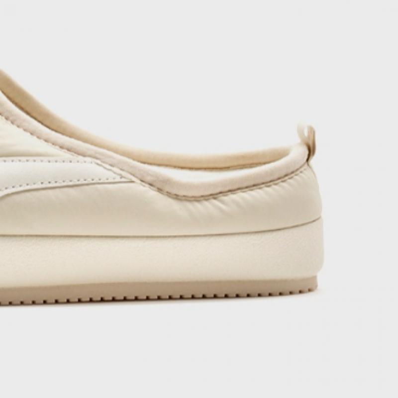 Puma Tuff Padded Mardi Mercredi  Alpine Snow 