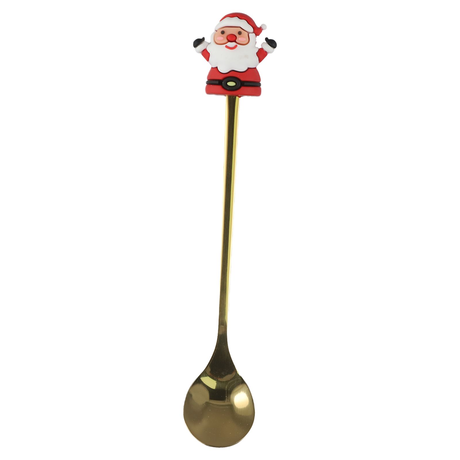 

Christmas Party Decorations Christmas Tea Spoon Set Christmas Tree Spoon Boxed Spoon Set For Coffee Stirring Festive Decorations China Mainland